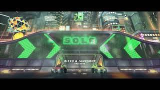 SOLOQ Rocket League Tournament Trailer (Client Work)