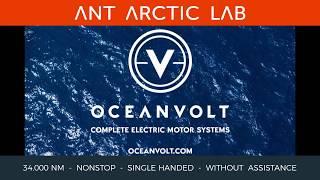 Electric Engine & Hydrogenerator OCEANVOLT