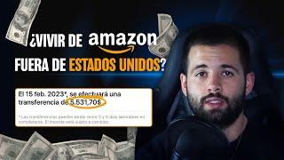 ¿Cómo vender en Amazon en 2023?