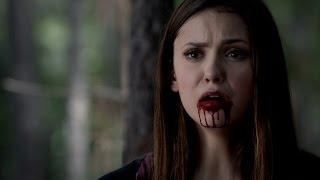 Elena Gilbert - Unstoppable