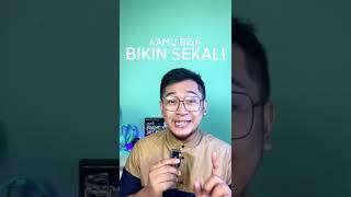 Cara Menghasilkan Income cuma Modal Canva | Dapet Cuan dari Canva