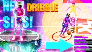 *INSANE* Best NEW Dribble Sigs on nba 2k22 ! Season 6 Best Dribble moves for PGs!