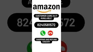 #amazon customer care number Amazon pay customer care number Amazon toll free number #amazon #amazon