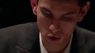 S. Rachmaninoff Sonata no. 2 op. 36 Dmitry Shishkin