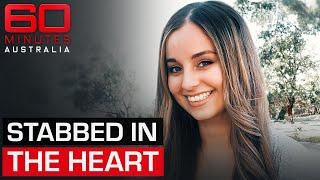 True Crime: A sick obsession that led to brutal stabbing death | 60 Minutes Australia