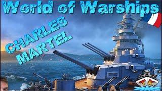 Charles Martel is BACK und STRONK!!!️#1787 in World of Warships  auf Deutsch/German