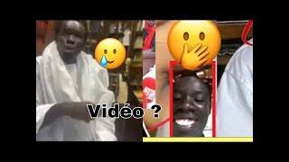 Kawtef ! Cas lomotif Serigne Modou Lo Ngabou : Les internautes fusillent son fils qui tenter de ...