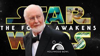 John Williams “March of the Resistance” (Live) at the Hollywood Bowl 7/12/2024