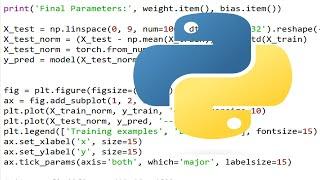 Easy Python tutorials session 435