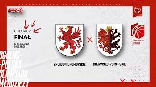 Zachodniopomorskie - Kujawsko-Pomorskie (OOM)