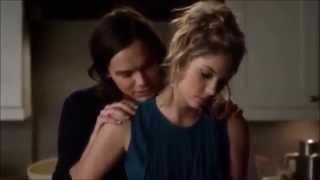 Haleb Scenes (Season 3 & 4)