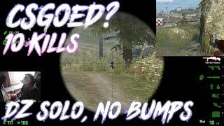 CSGOED?,Cs Go Danger Zone solo, no bumps