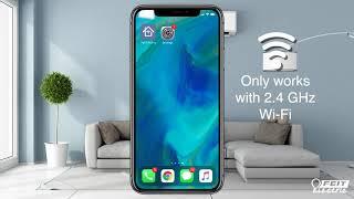Connecting your Feit Electric Smart Device using AP Mode