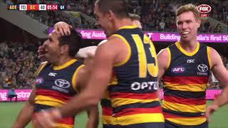 2019 AFL Goal of the Year: Eddie Betts