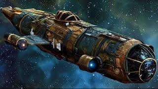 They Called it a 'Rust Bucket' Until the Ironclad Fought Back | HFY | Sci-Fi Story