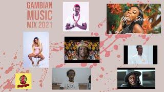 Gambian Music Video Mix 2021 by Dj Supapa