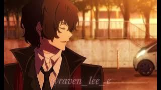 [BSD BEAST] – Fan(re)Animation by RaVen LeE (@raven_lee_e)