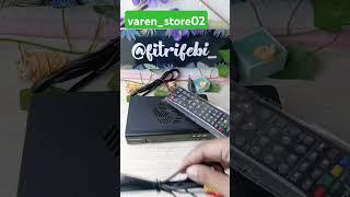 set top box tv digital advance murah berkualitas #stb #murah #tvdigital #televisi @shopeeindonesia