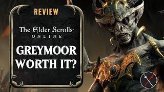 ESO Greymoor Review: Is the new expansion worth it? Elder Scrolls Online