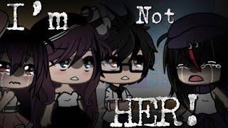  I’m not her! || Gacha Life || Meme || HyperMusiic