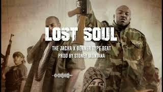 [FREE] The Jacka X Berner Type Beat "Lost Soul" Drought Season Type Beat