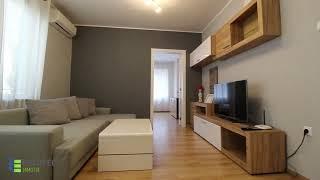 Furnished 2 bedroom apartment, Red square, Varna