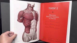 Atlas of Human Anatomy and Surgery Vol. 1