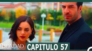 Bondad Capítulo 57 (Español Doblado)