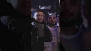 РАЗОРВАЛ ЗАЛ  #shorts #rap #battlerap #батлрэп #music