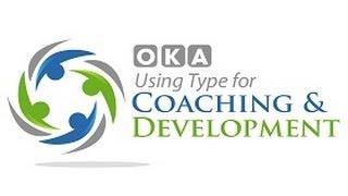 Using Type for Coaching & Development