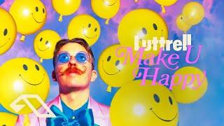 Luttrell - Make U Happy