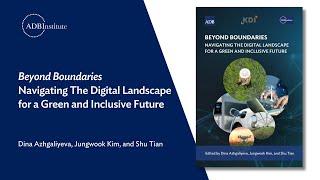 Beyond Boundaries - Navigating the Digital Landscape for a Green and Inclusive Future