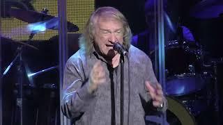 Original Voice of Foreigner Lou Gramm Midnight Blue