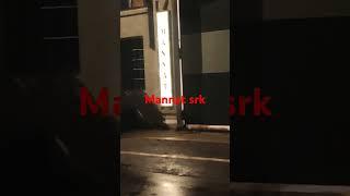 shahrukhan ka ghar mannat        #mumbai #shahrukh_khan #mannat #kingkhan #salmankhan