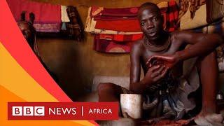 Meet the famous Himba tribe- BBC What's New