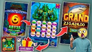 Yono Rummy Game Tricks ! Power Of The Kraken Yono Game Unlimited Win Tricks ! Yono Games Kaise khele