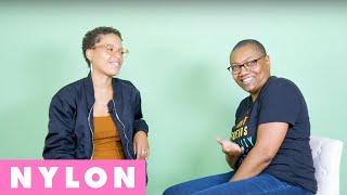 Dyke March Founder Marlene Colburn & Naima Green Want Diverse Queer Spaces | Pride Conversations