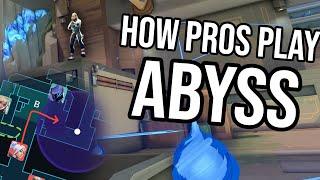 How to Play Abyss like the Pros