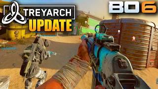 Black Ops 6: Treyarch Did The Unthinkable… (Update 1.06)