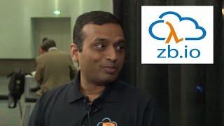 Zettabytes | CEO Rishi Yadav | Blockchain based Database and Data Platform for Your Sensitive Data