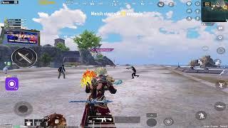 COMALI YT #Tamil gamer #PUBG mobile #only fun