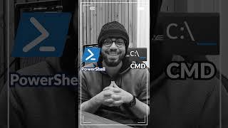 تفاوت PowerShell و CMD چیه؟!