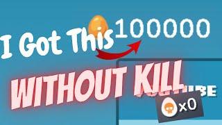 Get 100K Eggs For FREE | Shell Shockers