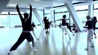 Workshop mit Alexandra Lemoine - Contemporary Jazz I - Studio One München