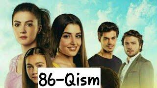 Gunesh Qizlari 86-87 qism