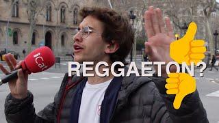 És veritat que la gent odia el reggaeton? 