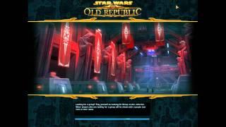 SWTOR beta from the begining!