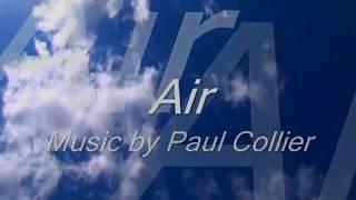 Air - by Paul Collier