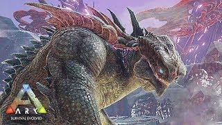 KING TITAN VS MEK | FINAL BOSS FIGHT | Ark: Survival Evolved Extinction Ending