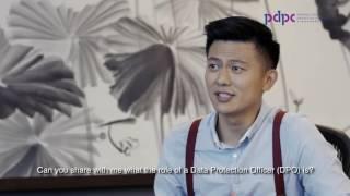 DBS Bank's Personal Data Protection Journey